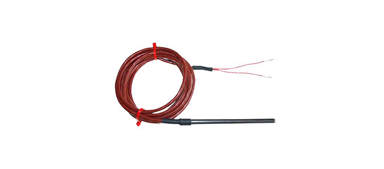 RTD Temperature Sensors