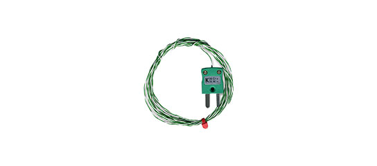 Thermocouple Temperature Sensors