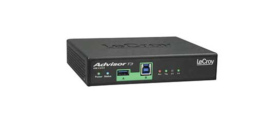 USB-T0S3-A01-X - USB 3.0 Protocol Analyser