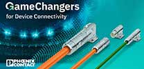 Cross-manufacturer compatible M23 PRO connectors