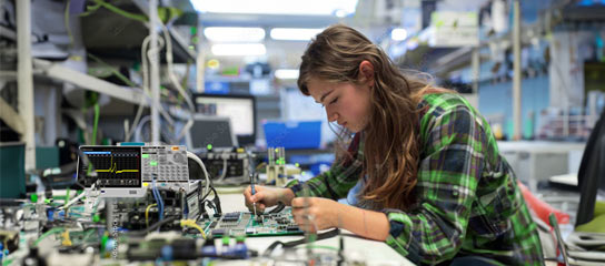 Preparar os engenheiros do futuro