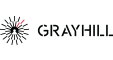 A Grayhill  logo