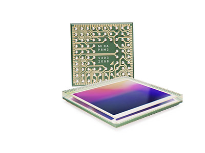 Image Sensors