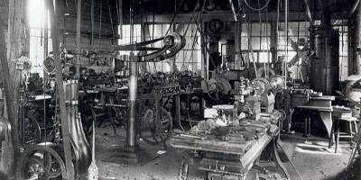 Construindo a Bancada de Trabalho de Engenharia Perfeita