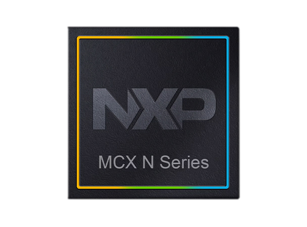 MCX N Series featuring EdgeLock2Go