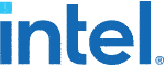 Intel  logo