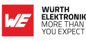 Wurth Elektronik logo