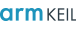 Ferramentas de desenvolvimento de software KEIL MDK-ARM - Programe, depure e otimize o seu código