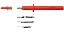 Safety Test Probe Set