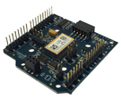 Evaluation Kits for GYPRO® High Performance MEMS Gyros