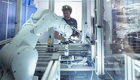 Robotics