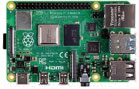 Raspberry Pi 4 Model B