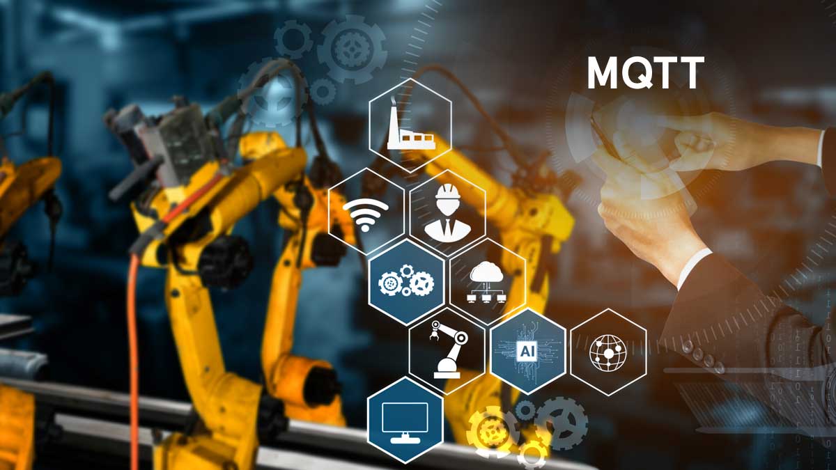 How to setup MQTT Broker on a single board computer