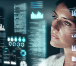 How to interface temperature and pressure sensor with LabVIEW