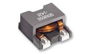 SER80xx High Current Shielded Power Inductors