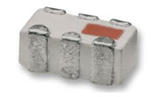 Balun-Filter Chips